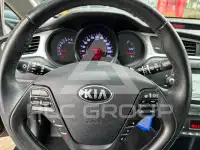 2018 KIA Ceed
