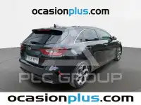 2018 KIA Ceed