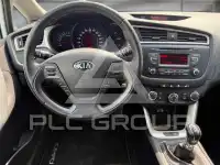 2018 KIA Ceed