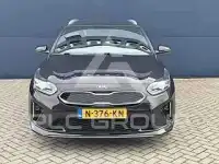 2018 KIA Ceed