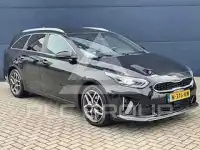 2018 KIA Ceed
