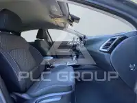 2018 KIA Ceed