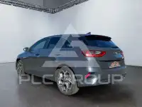 2018 KIA Ceed