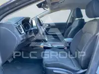 2018 KIA Ceed