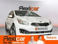 2018 KIA Ceed