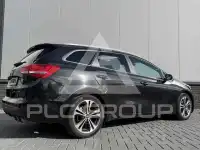 2018 KIA Ceed