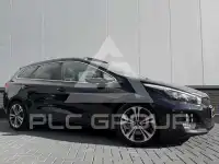 2018 KIA Ceed