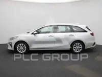 2018 KIA Ceed