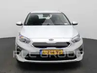 2018 KIA Ceed