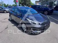 2018 KIA Ceed