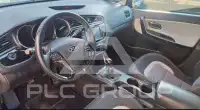 2018 KIA Ceed