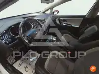 2018 KIA Ceed