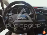 2018 KIA Ceed