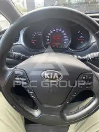 2018 KIA Ceed