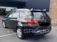 2018 KIA Ceed