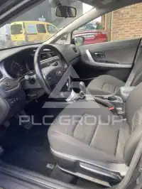 2018 KIA Ceed