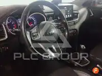 2018 KIA Ceed