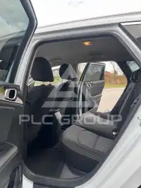 2018 KIA Ceed