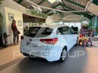 2018 KIA Ceed