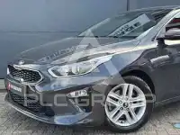 2018 KIA Ceed