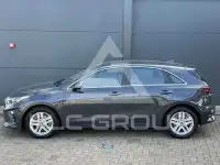2018 KIA Ceed