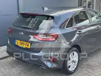 2018 KIA Ceed