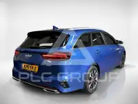 2018 KIA Ceed