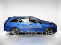 2018 KIA Ceed