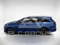 2018 KIA Ceed