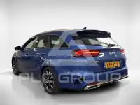 2018 KIA Ceed