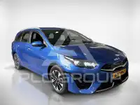 2018 KIA Ceed
