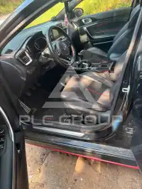 2018 KIA Ceed
