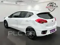 2018 KIA Ceed