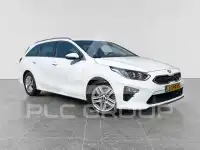2018 KIA Ceed