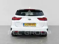 2018 KIA Ceed