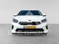 2018 KIA Ceed