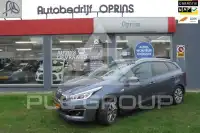 2018 KIA Ceed