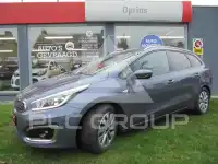 2018 KIA Ceed