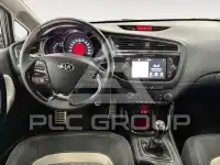 2018 KIA Ceed
