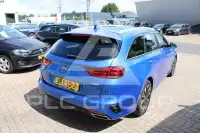 2018 KIA Ceed