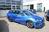 2018 KIA Ceed