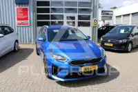 2018 KIA Ceed