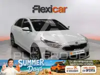 2018 KIA Ceed
