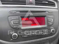 2018 KIA Ceed