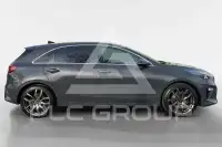 2018 KIA Ceed