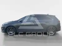 2018 KIA Ceed