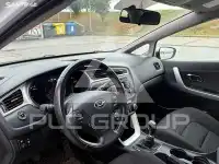 2018 KIA Ceed