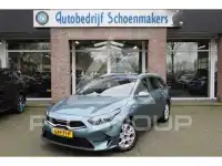 2018 KIA Ceed