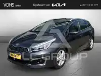 2018 KIA Ceed