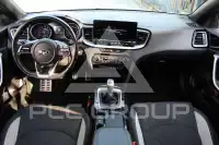 2018 KIA Ceed